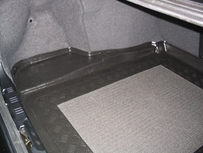 Kofferraumwanne für BMW 5er (E60) Limousine