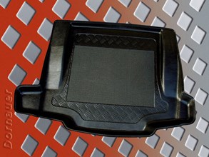 Kofferraumwanne für BMW 1er (E87)