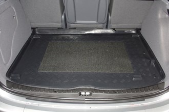 Kofferraumwanne für Citroen Xsara Picasso