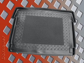 Kofferraumwanne für Citroen C5 Limousine