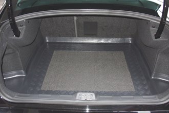 Kofferraumwanne für Citroen C5 Limousine