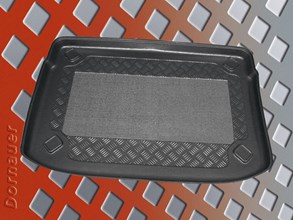 Kofferraumwanne für Citroen C3 Picasso