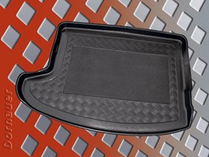 Kofferraumwanne für Jeep Compass