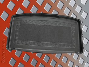 Kofferraumwanne für Fiat Panda II