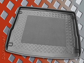 Kofferraumwanne für Ford Focus II Traveller