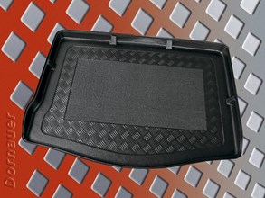 Kofferraumwanne für Ford Focus II Heckklappe