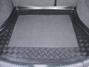 Kofferraumwanne für Ford Mondeo Heckklappe