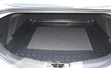 Kofferraumwanne für Ford Mondeo Limousine