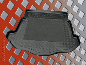 Kofferraumwanne für Ford Mondeo Heckklappe