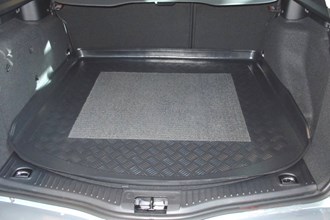 Kofferraumwanne für Ford Mondeo IV (BA7) Turnier