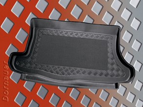 Kofferraumwanne für Ford Fusion