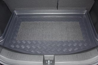 Kofferraumwanne für Honda Jazz II