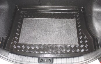 Kofferraumwanne für Kia Pro Cee'd