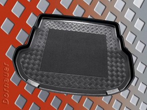 Kofferraumwanne für Mazda 6 Sport Heckklappe