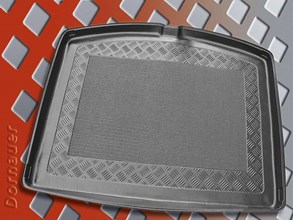 Kofferraumwanne für Mazda 3 Sport Heckklappe (BK)