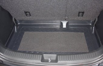 Kofferraumwanne für Mazda 2