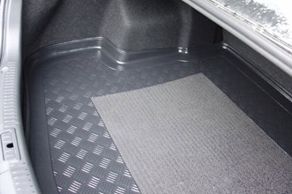 Kofferraumwanne für Mazda 6 Limousine