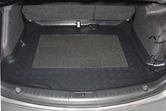 Kofferraumwanne für Mazda 3 Limousine (BL)
