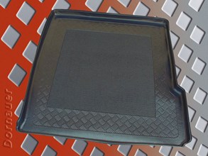 Kofferraumwanne für Mercedes E-Klasse S210 T-Modell