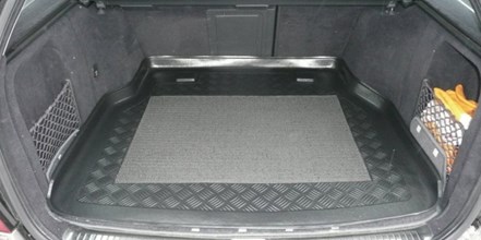 Kofferraumwanne für Mercedes C-Klasse W203 T-Modell