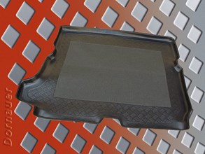 Kofferraumwanne für Mercedes Vito