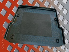 Kofferraumwanne für Mercedes E-Klasse S211 T-Modell