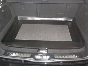 Kofferraumwanne für Mercedes B-Klasse W245