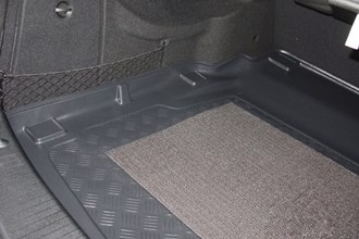 Kofferraumwanne für Mercedes E-Klasse W212 Limousine