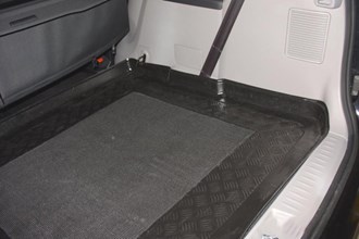 Kofferraumwanne für Mitsubishi Grandis