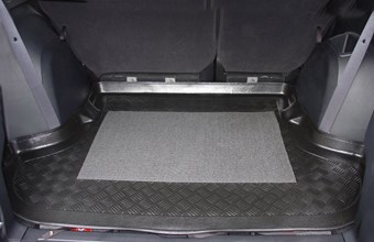 Kofferraumwanne für Mitsubishi Outlander II