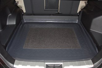 Kofferraumwanne für Nissan X-Trail (T31)
