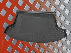 Kofferraumwanne für Nissan Qashqai +2 (J10)