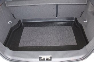 Kofferraumwanne für Opel Astra H Heckklappe