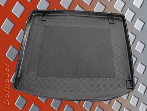 Kofferraumwanne für Opel Astra H Caravan