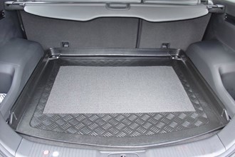 Kofferraumwanne für Opel Antara