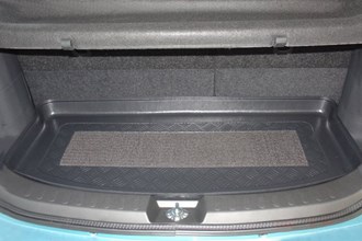 Kofferraumwanne für Opel Agila B