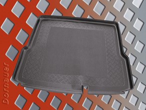 Kofferraumwanne für Peugeot 306 Break