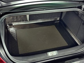 Kofferraumwanne für Peugeot 407 Limousine