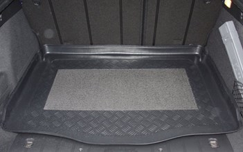 Kofferraumwanne für Peugeot 207 SW