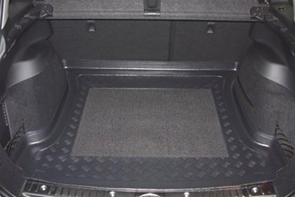 Kofferraumwanne für Peugeot 308 Break