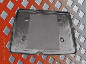 Kofferraumwanne für Renault Kangoo