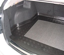 Kofferraumwanne für Renault Laguna II Grandtour