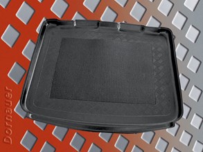 Kofferraumwanne für Renault Scenic I