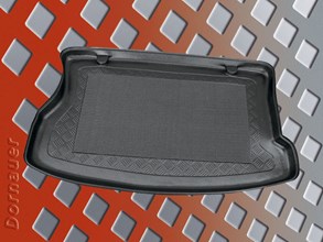 Kofferraumwanne für Renault Clio II