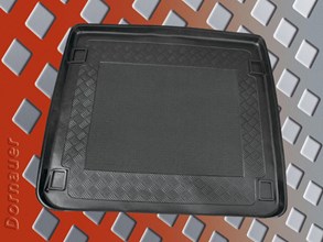 Kofferraumwanne für Renault Grand Scenic II