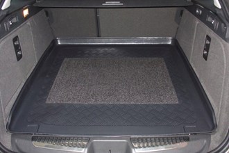 Kofferraumwanne für Renault Laguna III Grandtour