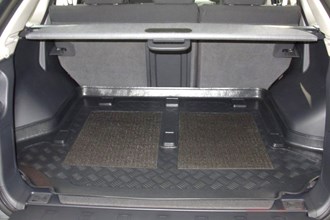 Kofferraumwanne für Renault Koleos