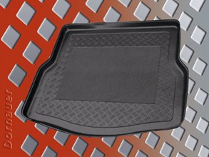 Kofferraumwanne für Renault Laguna III Heckklappe