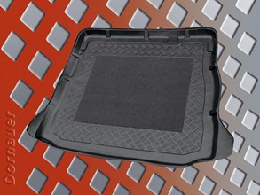 Kofferraumwanne für Renault Grand Scenic III