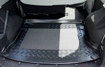 Kofferraumwanne für Dacia Logan Combi